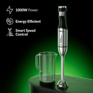 گوشت‌کوب برقی فلر مدل FELLER HB1000ECO