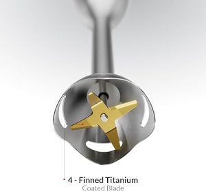 گوشت‌کوب برقی فلر مدل FELLER HB1000ECO