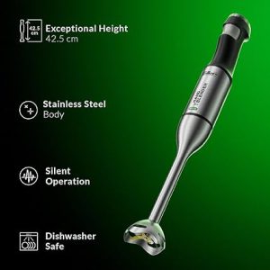 گوشت‌کوب برقی فلر مدل FELLER HB1000ECO