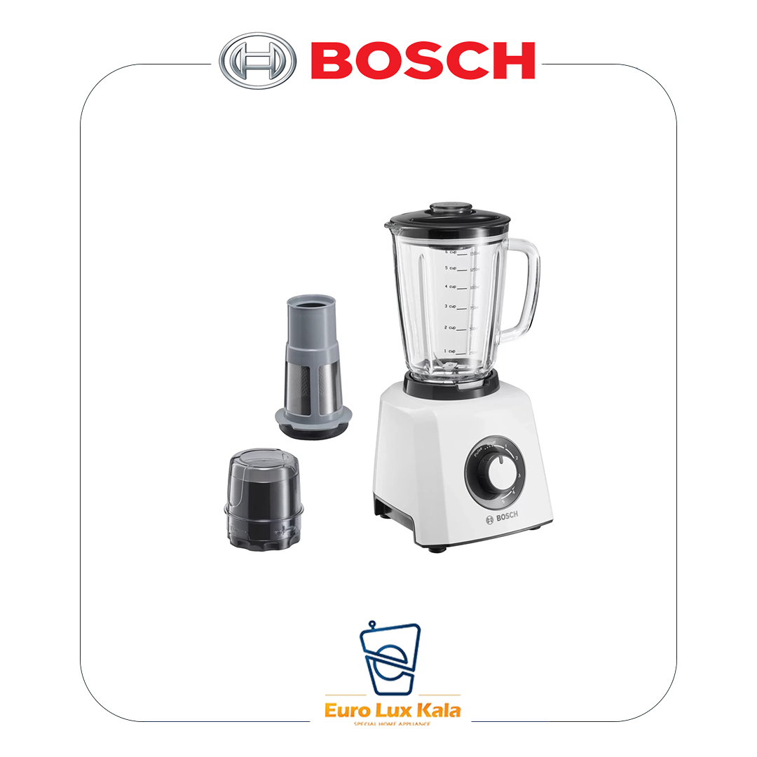مخلوط کن بوش مدل BOSCH MMB33P5BGB