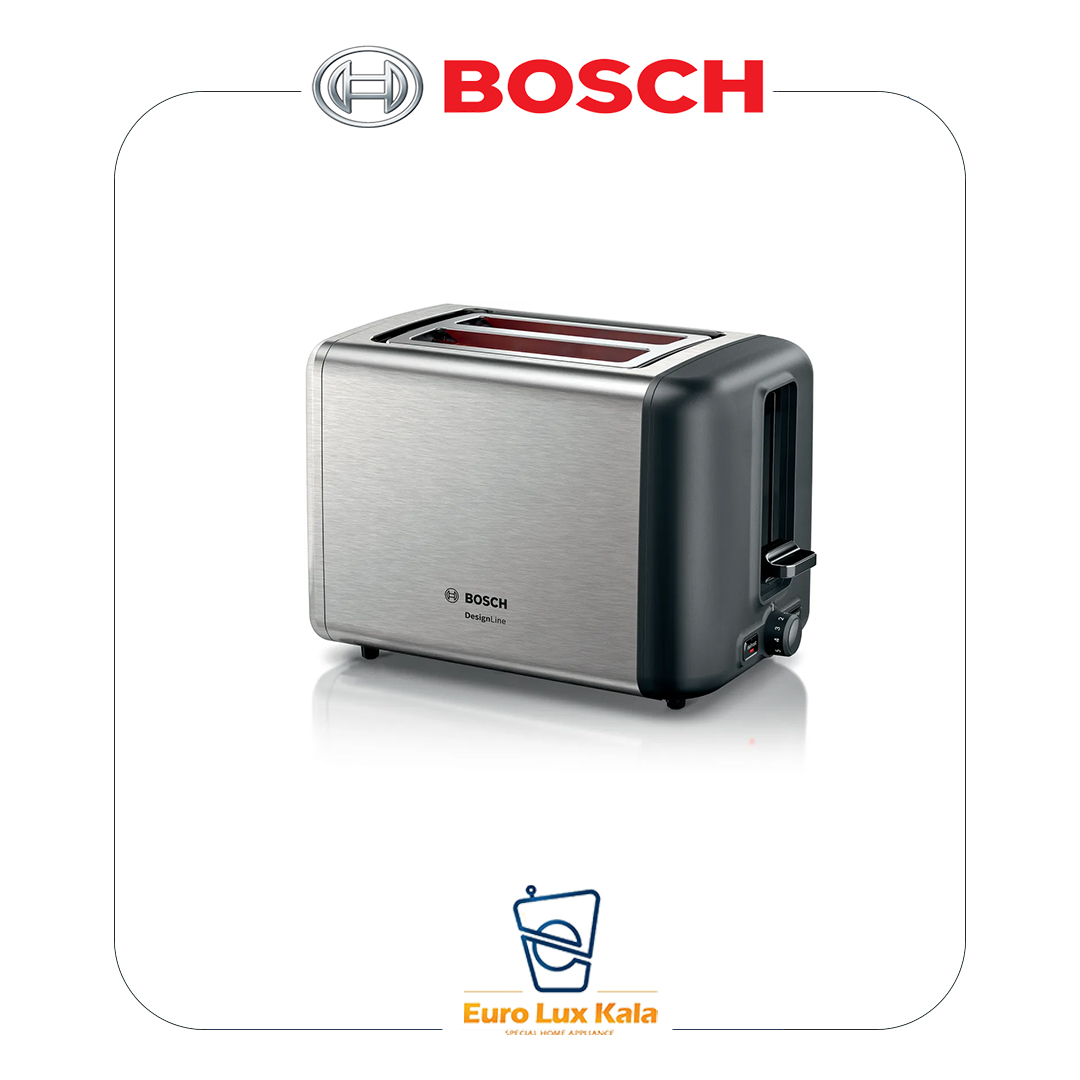 توستر نان بوش مدل BOSCH TAT4P420