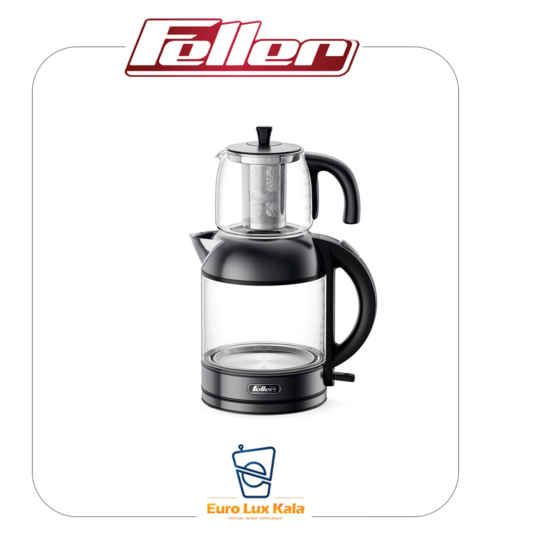 چای ساز فلر مدل Feller TS289PL