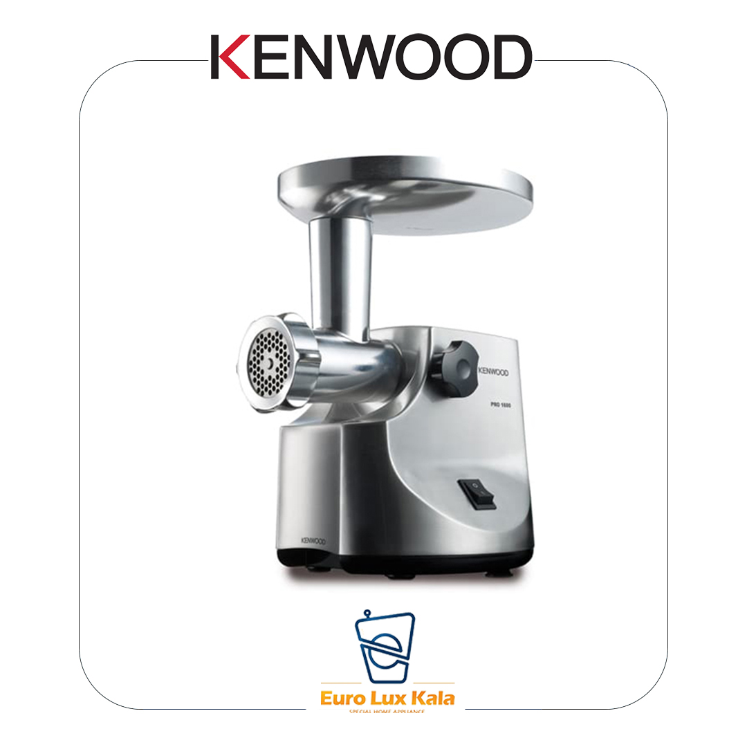 چرخ گوشت کنوود مدل KENWOOD MG510 - یورو لوکس کالا