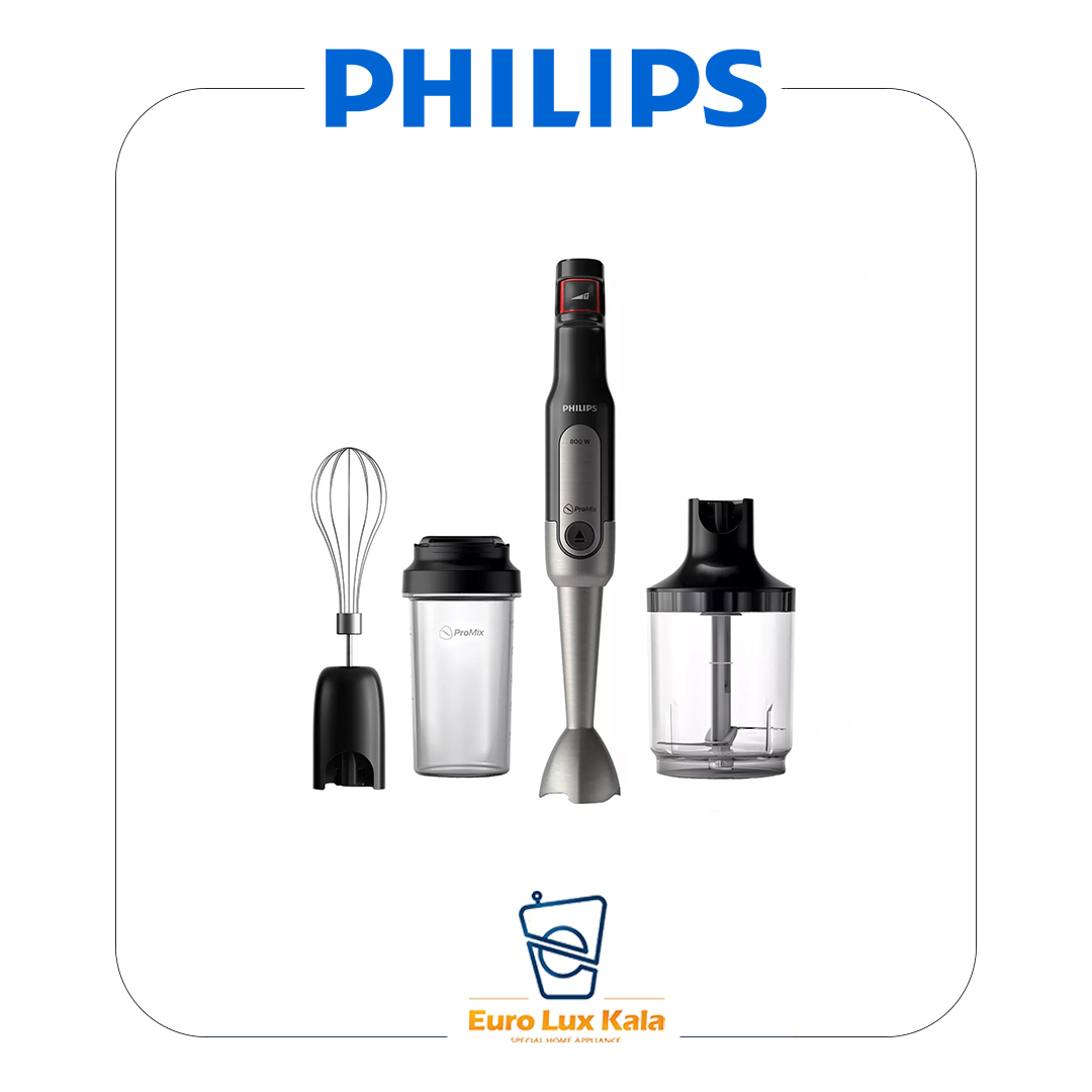 گوشت کوب فیلیپس مدل PHILIPS HR2657