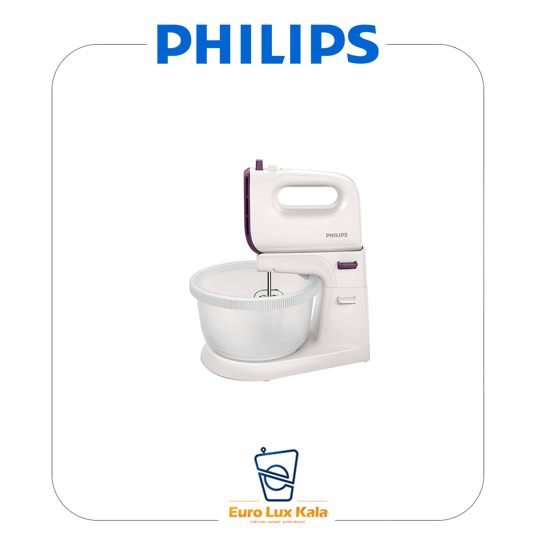 همزن فیلیپس مدل PHILIPS HR3745