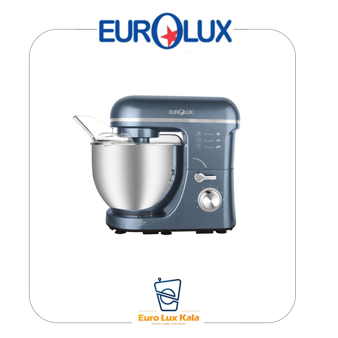 همزن یورولوکس مدل EUROLUX EUSM3954