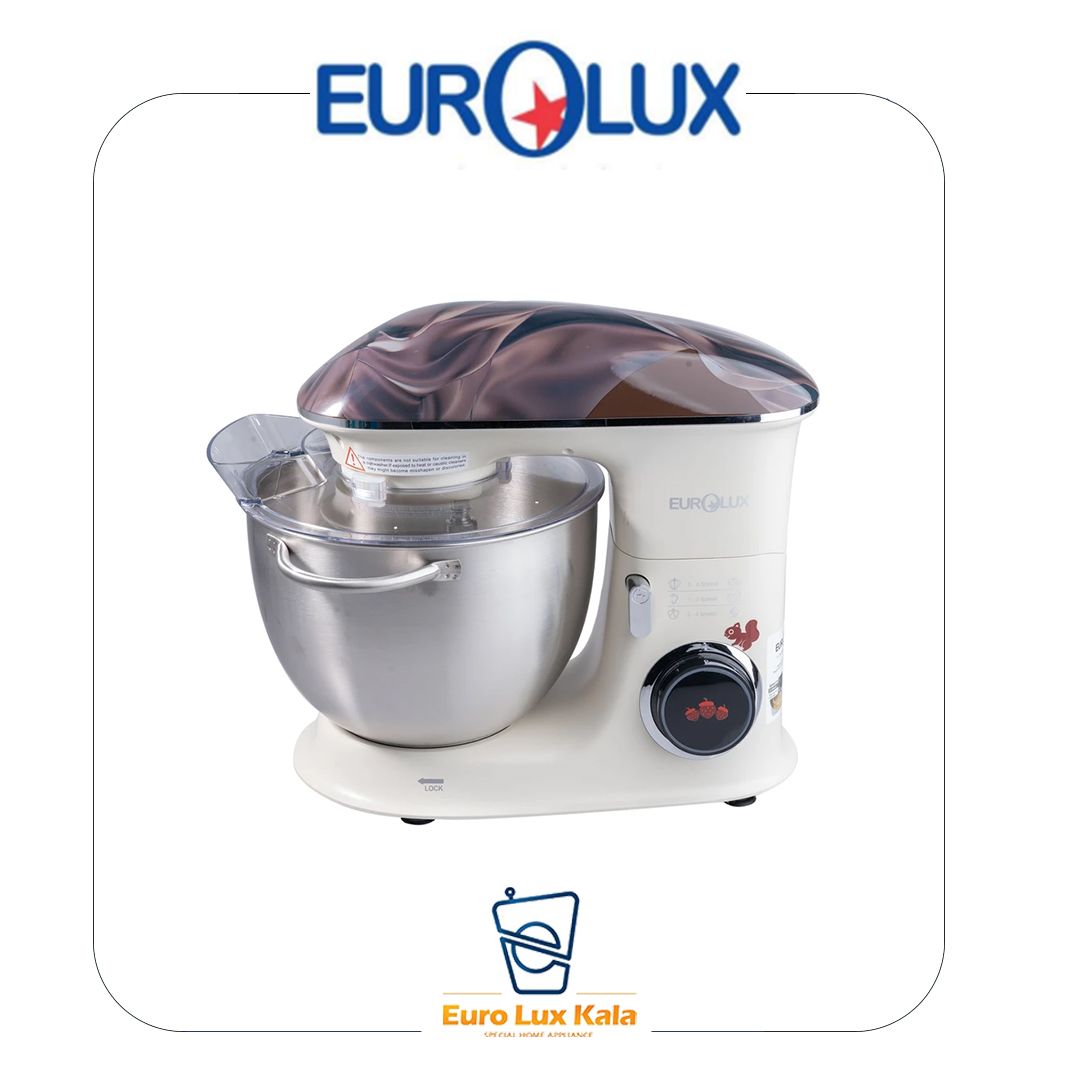 همزن یورولوکس مدل EUROLUX EUSM3987