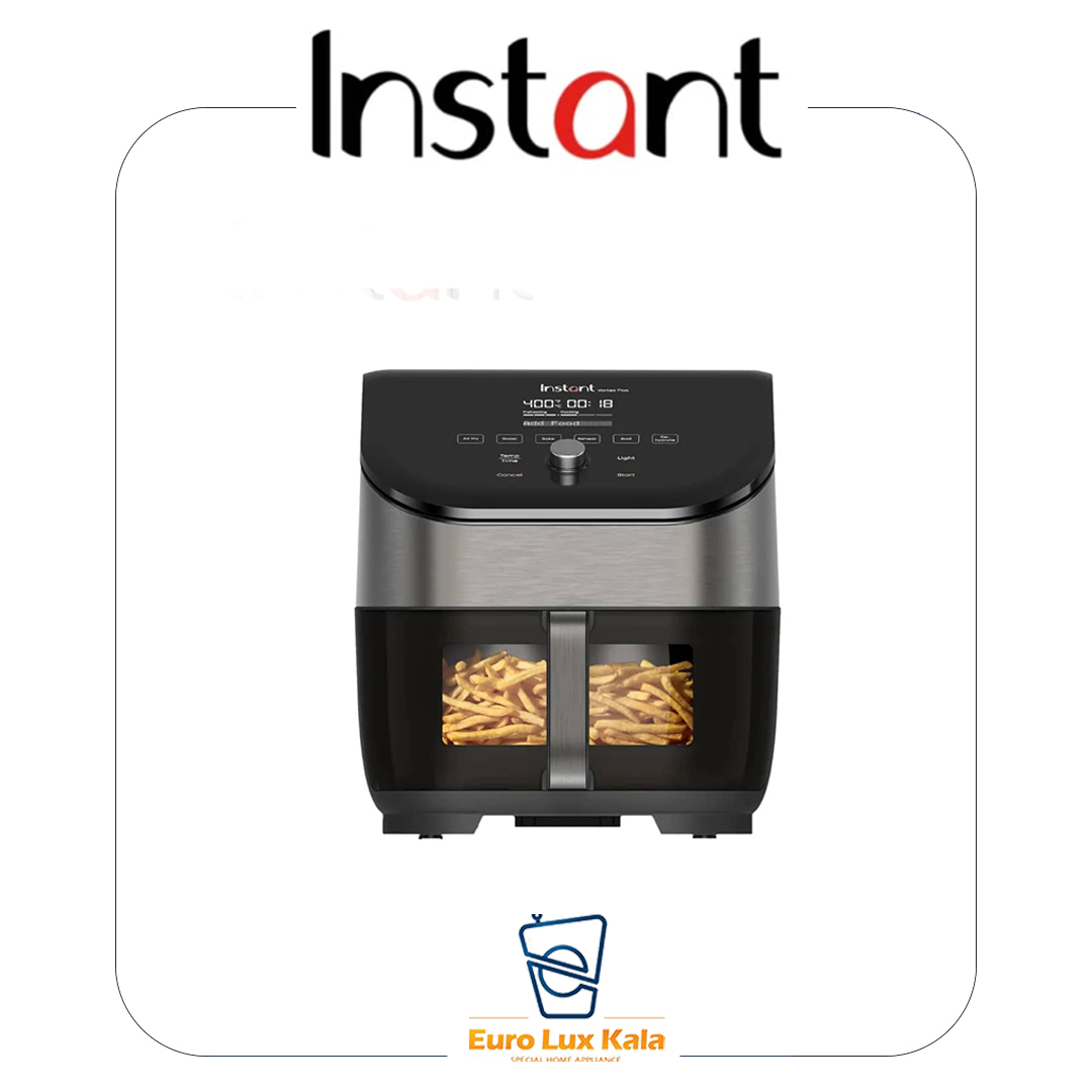 سرخ کن اینستنت مدل INSTANTAFB6112