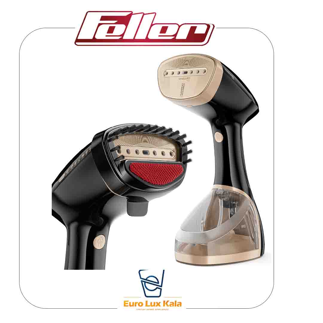 بخار گر دستی فلر مدل FELLER GS200 - یورو لوکس کالا