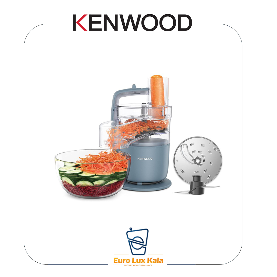 سالاد ساز کنوود مدل KENWOOD FDP22